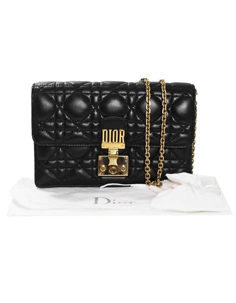 dior cross.body|christian Dior handbags on chain.